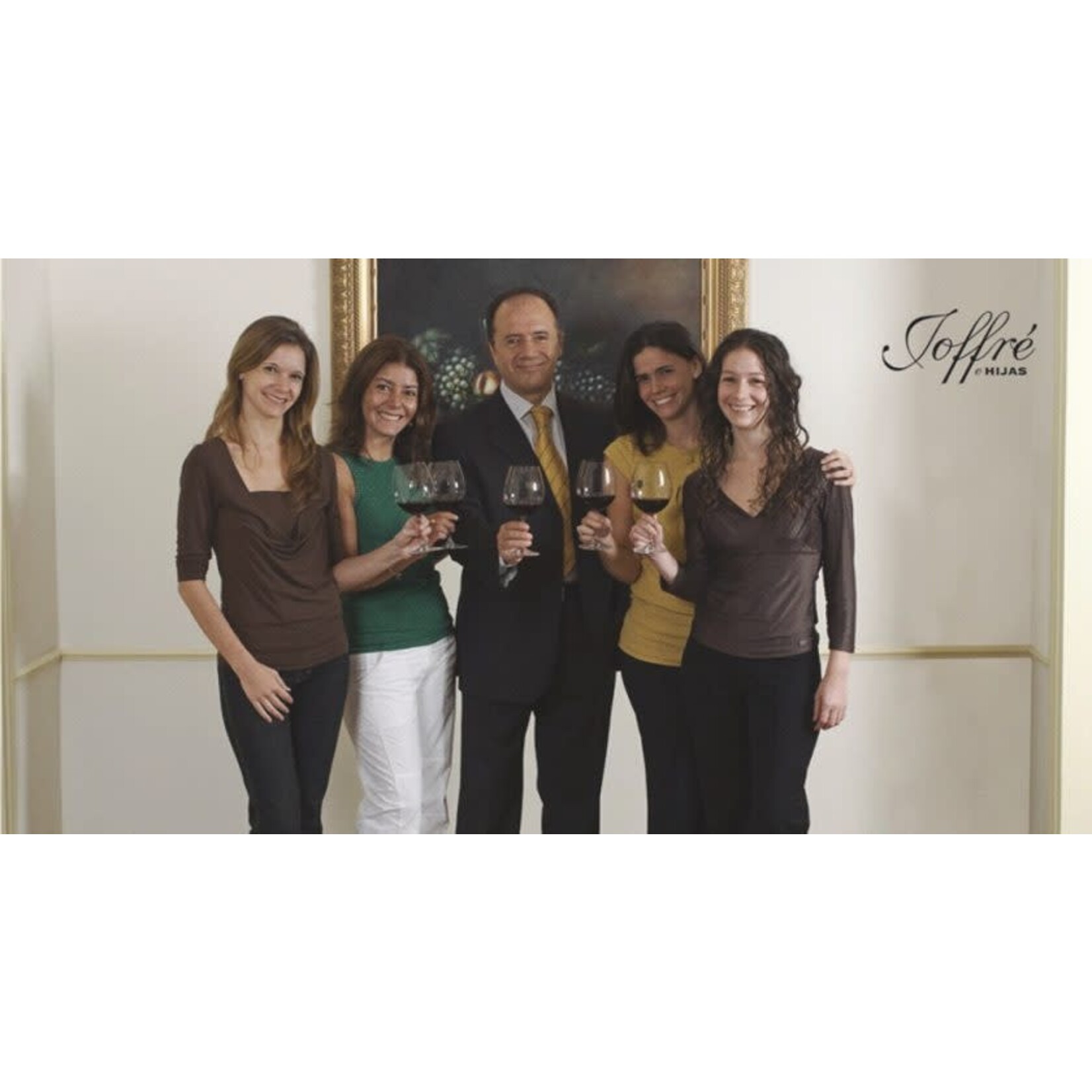 Reunion Malbec 2024 Mendoza Argentina