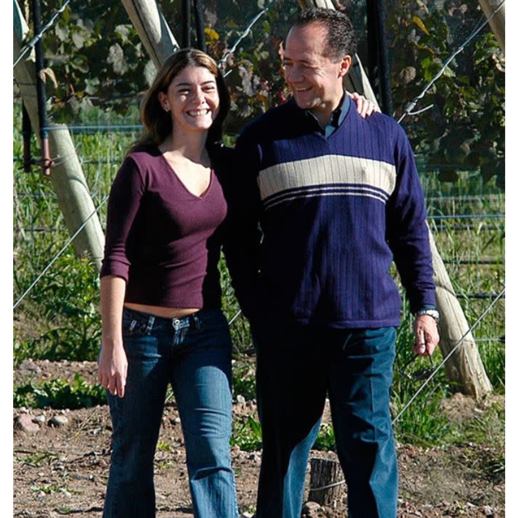 Reunion Malbec 2024 Mendoza Argentina