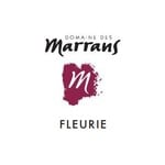 Pierre-Marie Chermette Domaine de Marrans Fleurie Les Marrans 2022  Beaujolais, France