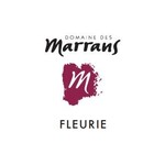 Pierre-Marie Chermette Domaine des Marrans Fleurie Les Marrans 2023