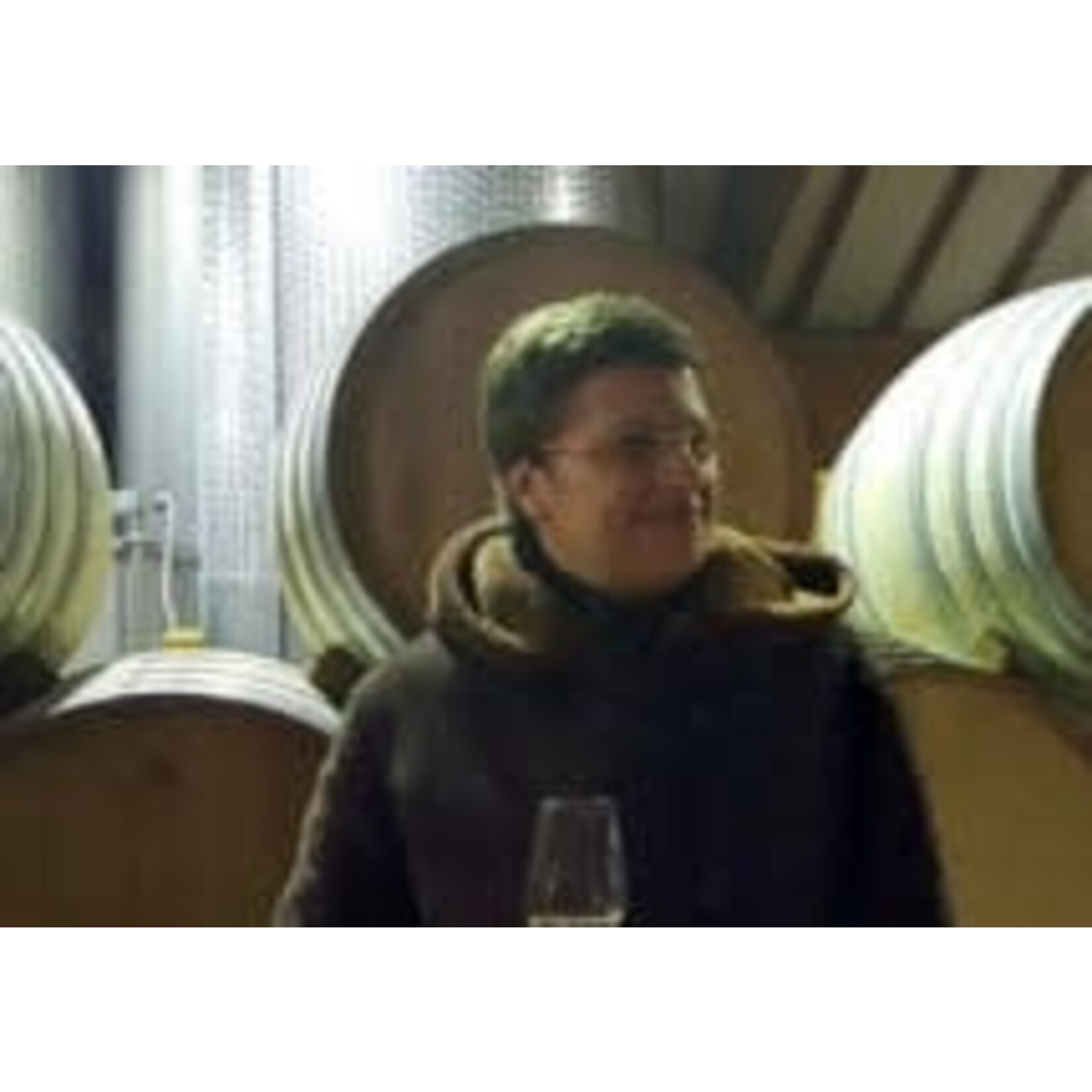 Marie-Pierre Manciat Macon Les Morizottes 2020 Burgundy France