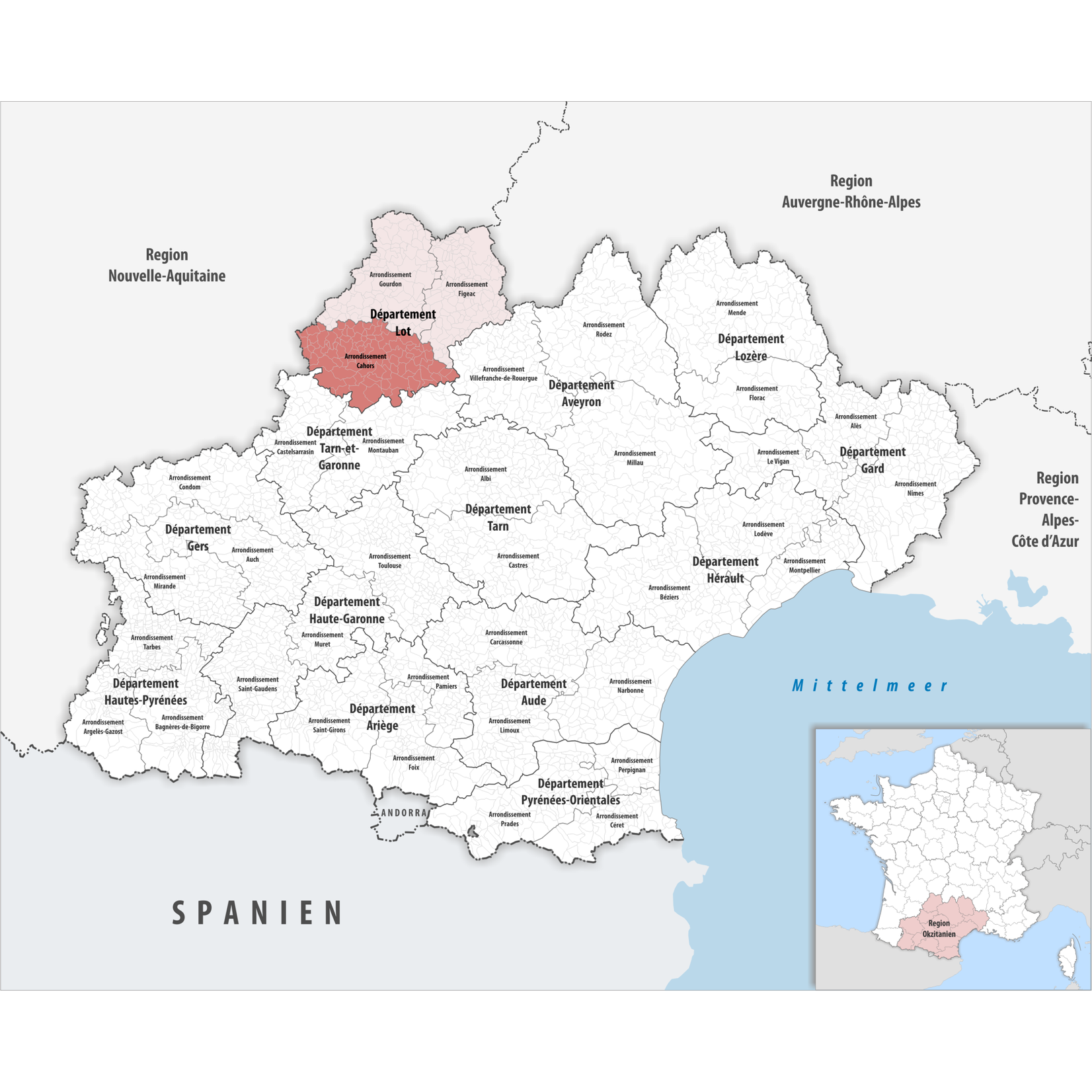 Chateau Lacapelle Cabanac Cahors Malbec 2022