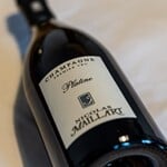 Champaign Nicolas Maillart 'Platine' 1er Cru, NV Champagne France