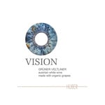Huber Vision Gruner Veltliner made with Organic Grapes 2022 Austria
