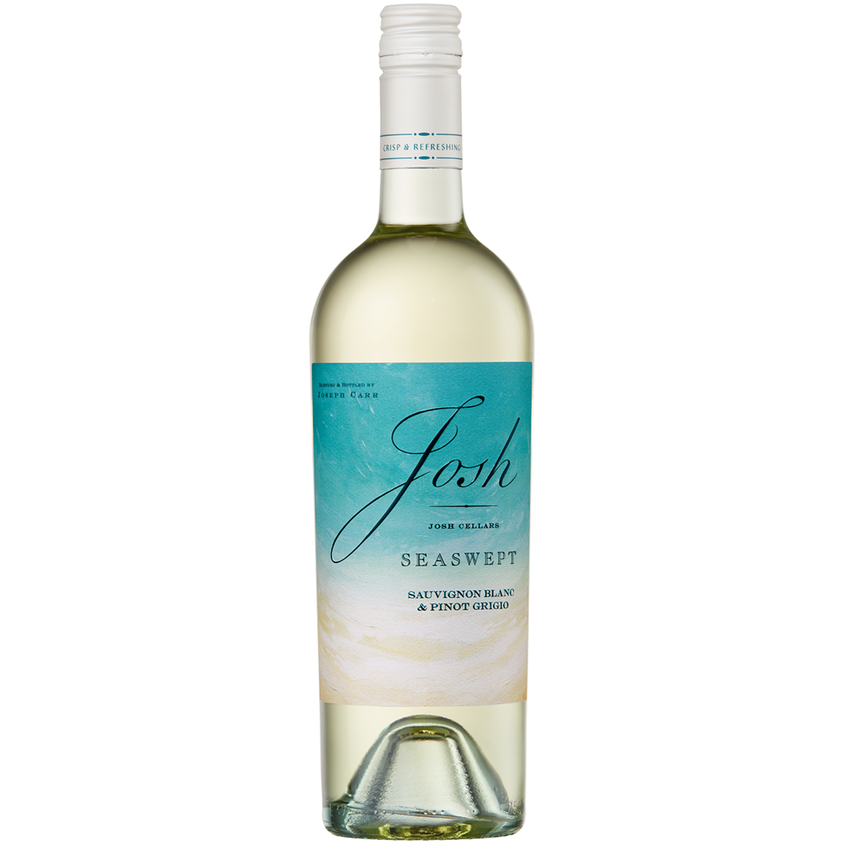 Josh Cellars Josh Cellars Seaswept Sauvignon Blanc & Pinot Grigio California