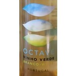 Octave Branco White Vinho Verde Portugal