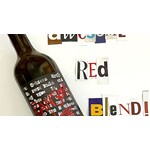 Foundation Cellars Ransom Note 2018 Red Blend Columbia Valley Washington
