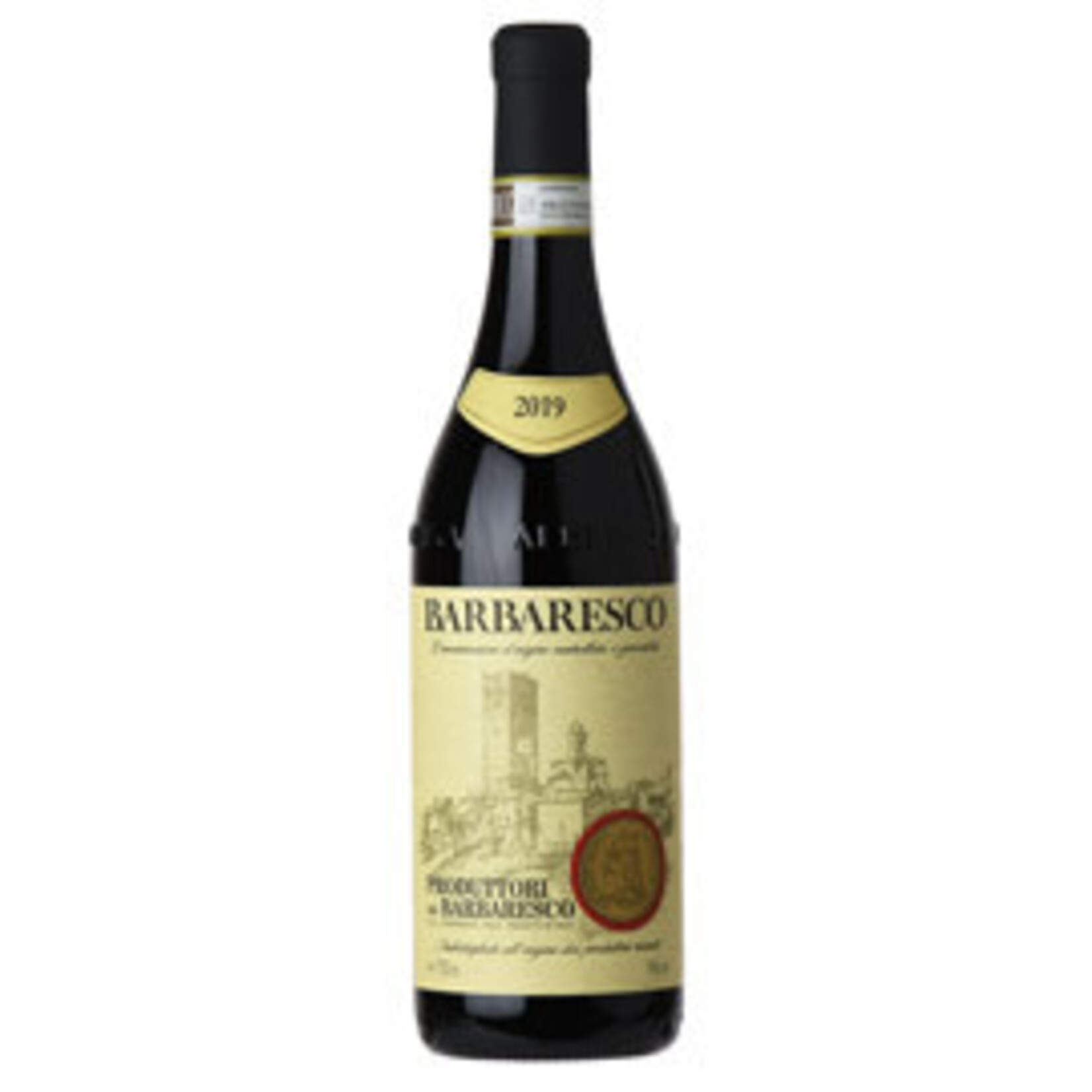 Produttori del Barbaresco Produttori del Barbaresco Barbaresco 2020  Piedmont, Italy