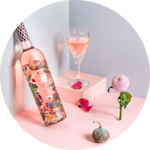 Summer In a Bottle Wölffer Estate Vineyard Summer in a Bottle Rose 2023 Côtes de Provence France