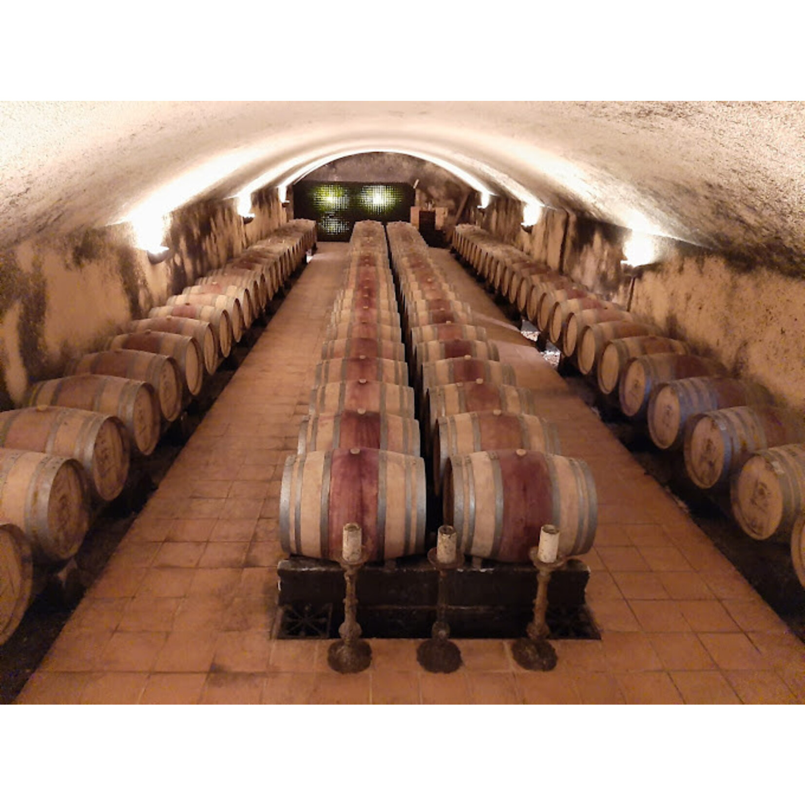 Les Silex de Cabrieres Chateauneuf du Pape 2019 France