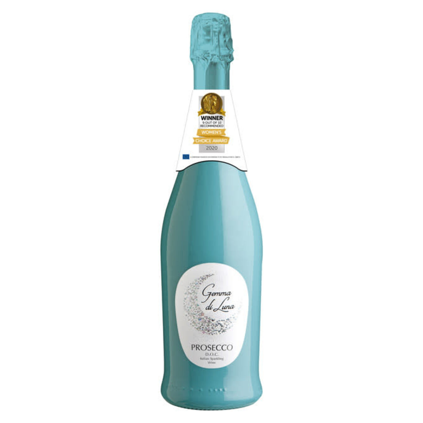Gemma di Luna Sparkling Prosecco DOC Italy