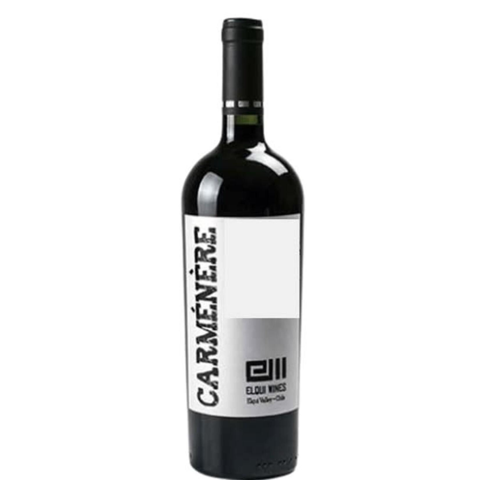 Elqui Wines Elqui Wines Carmenere 2018 Elqui Valley Coquimbo Chile