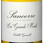 Isabelle Sancerre 2023 Loire France