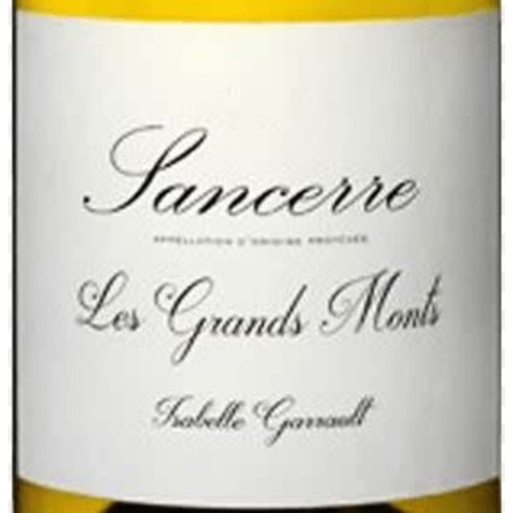 Isabelle Sancerre 2023 Loire France