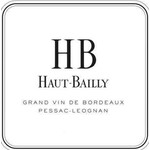 HB Haut-Bailly Grand Vin De Bordeaux Passac-Leognan 2020
