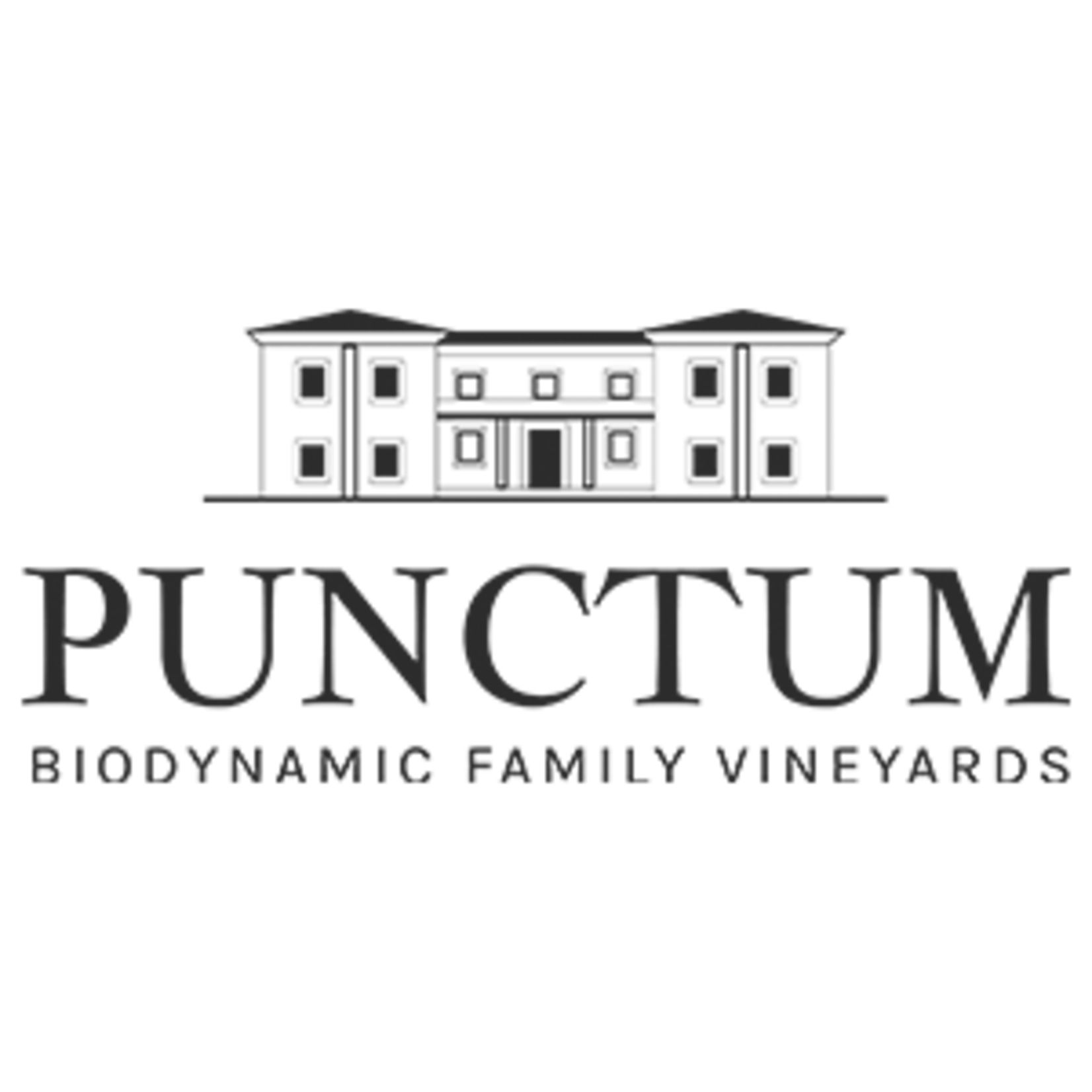 Galerna Garnacha Punctum Organic Family Vineyards 2022 Spain