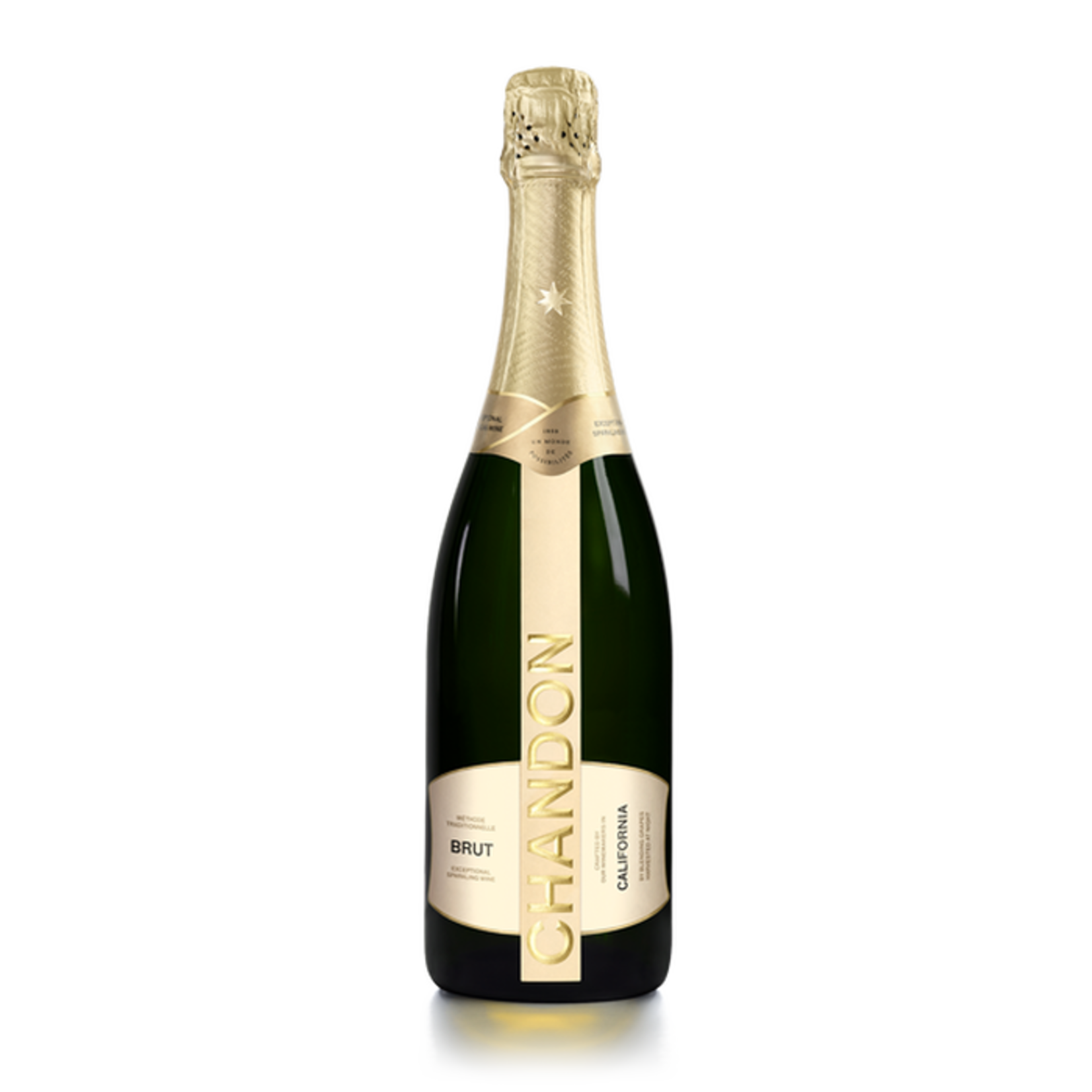 Moet Chandon Chandon Brut Sparkling Wine