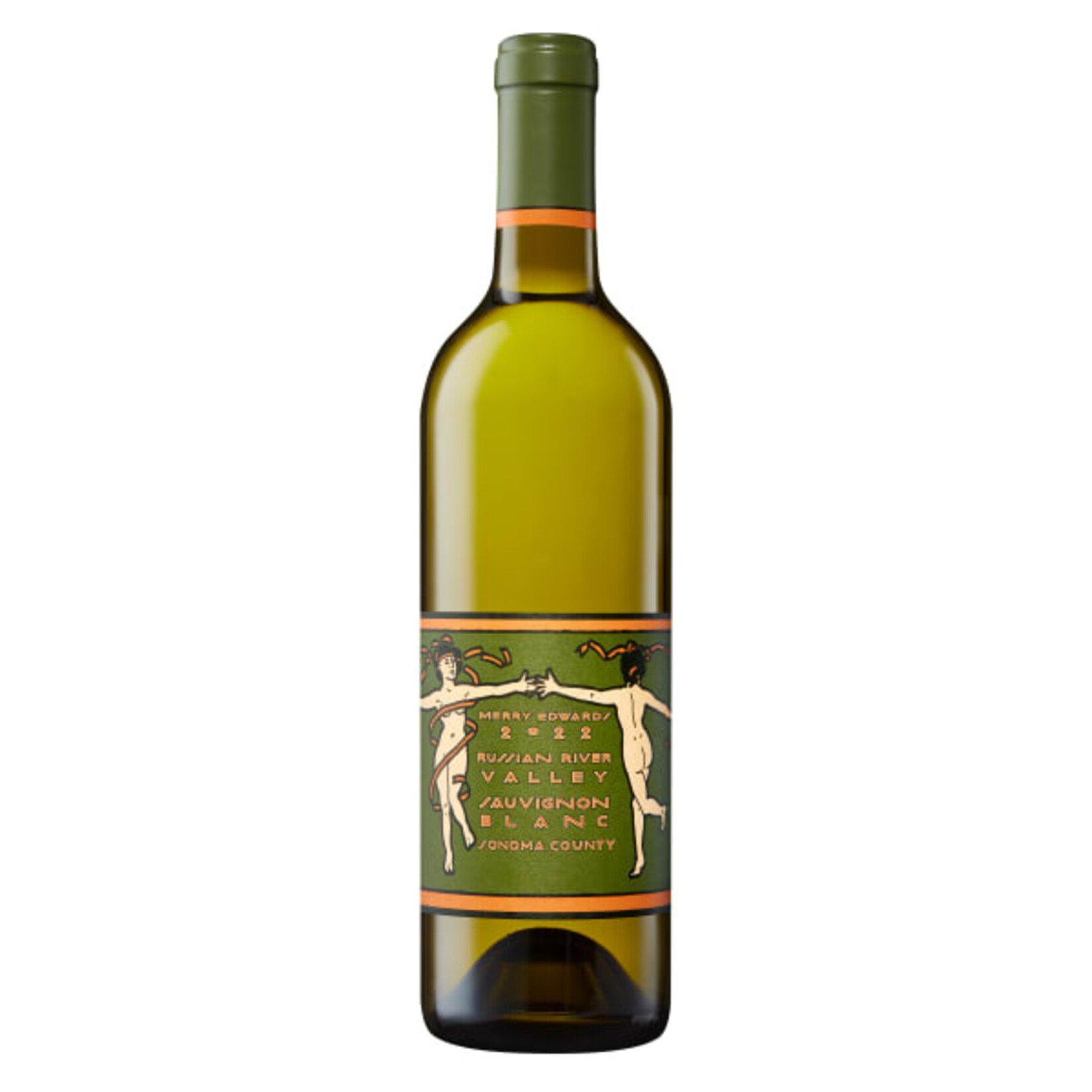 Merry Edwards Merry Edwards Russian River Valley Sauvignon Blanc 2022 Sonoma County California