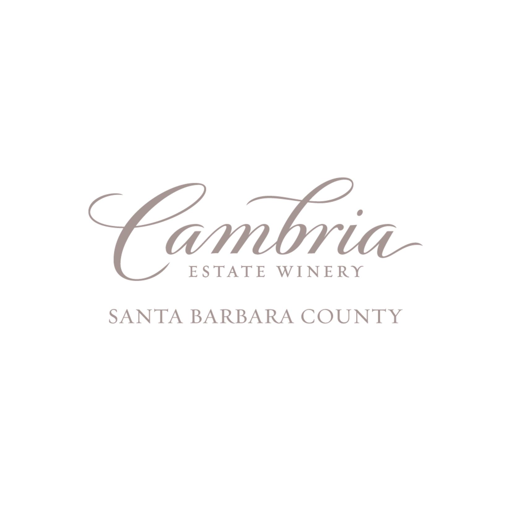 Cambria Estate Winery Cambria Estate Winery Julia's Vineyard Pinot Noir 2022  California