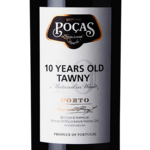 Pocas 10 Year Tawny Gift Port Portugal
