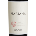 Rocim Wines Herdade Do Rocim Mariana Vinho Branco 2024 Alentejo Portugal
