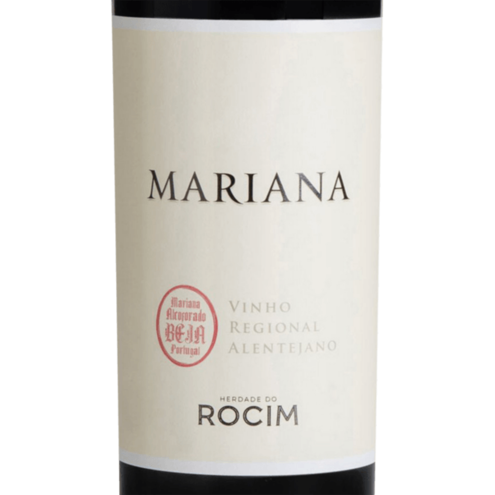 Rocim Wines Herdade Do Rocim Mariana Vinho Branco 2024 Alentejo Portugal