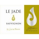 Le Jade Le Jade Sauvignon Blanc Cotes de Thau  France