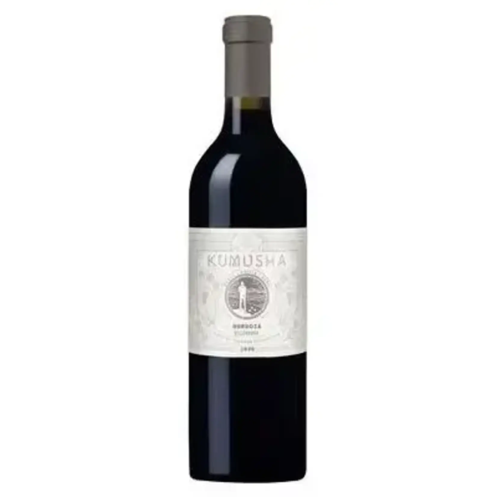 Kumusha Hurudza Cab-Cab Franc-Petite Verdot Stellenbosch South Africa