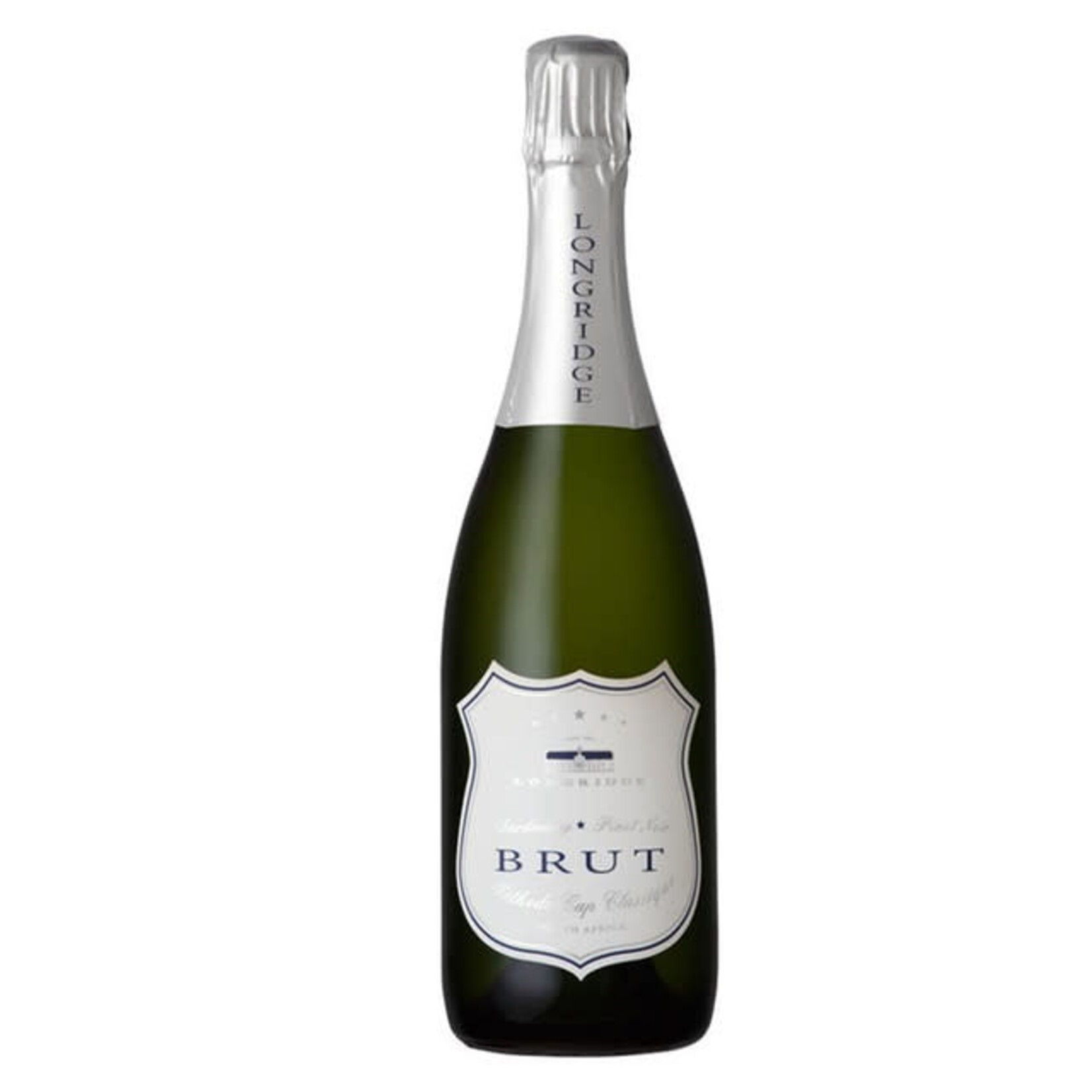 Longridge Wine Estates Sparkling Brut B-d-B Stellenbosch South Africa