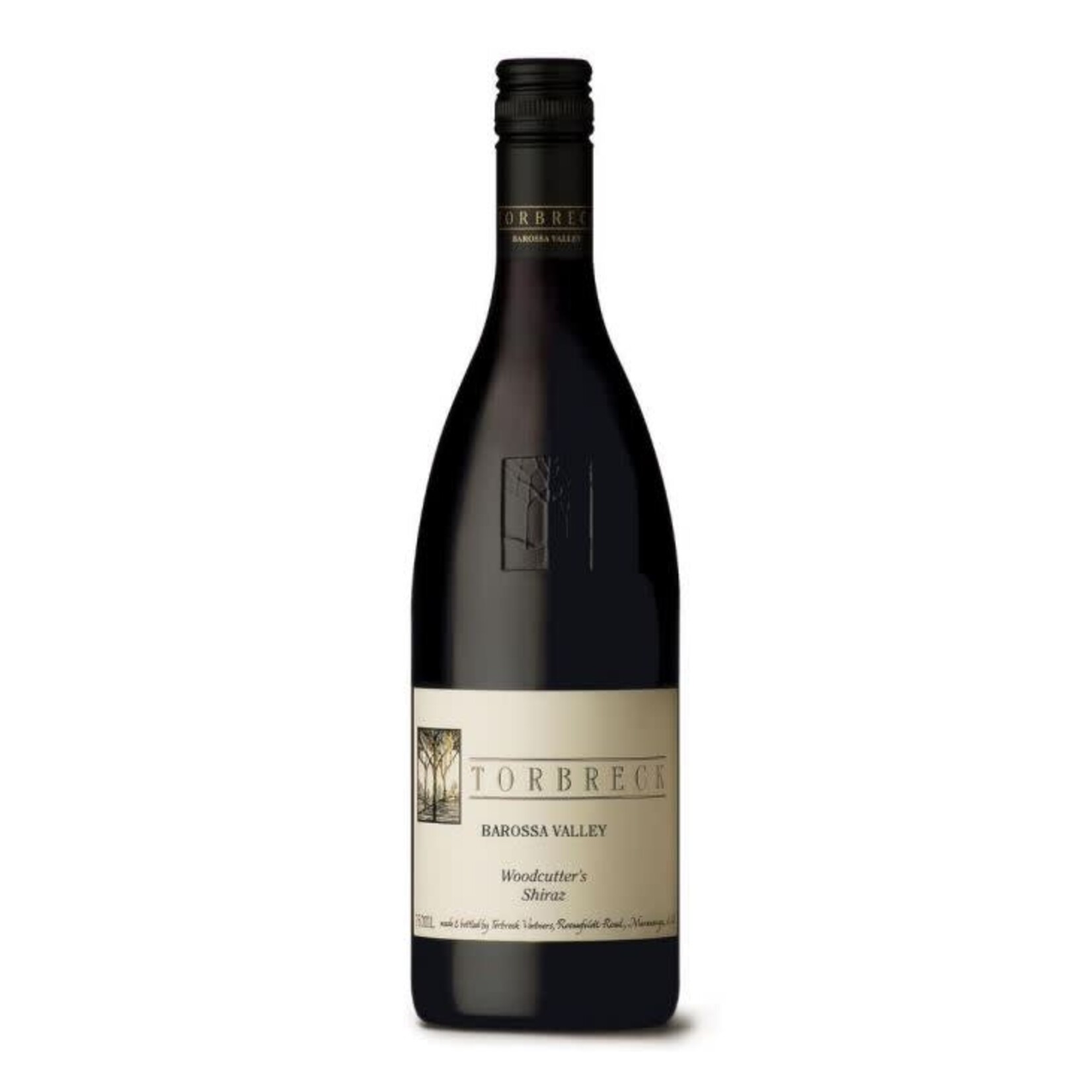 Torbreck Barossa Valley Woodcutter's Shiraz 2021 Australia