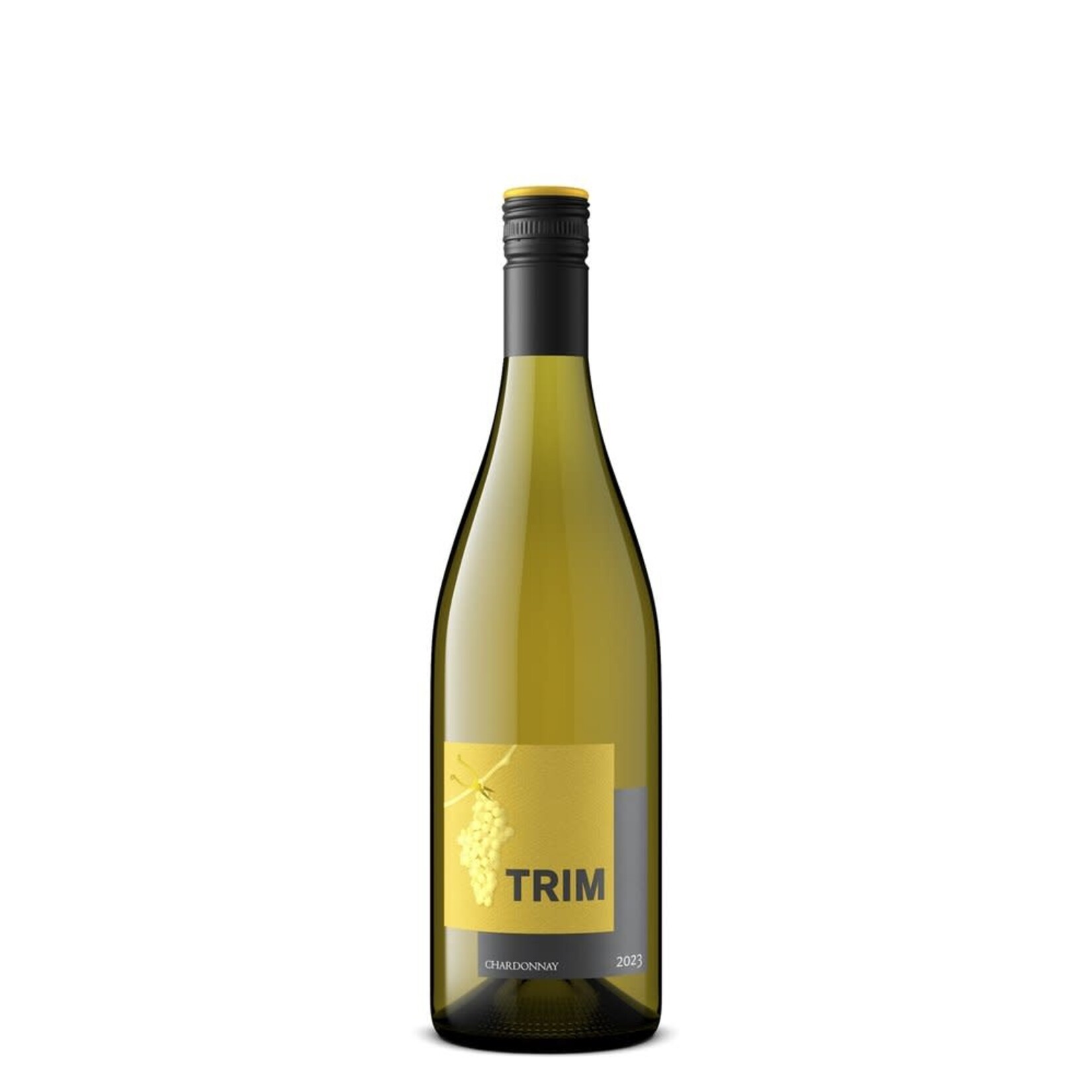 Trim Chardonnay 2021 California
