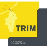 Trim Chardonnay 2021 California