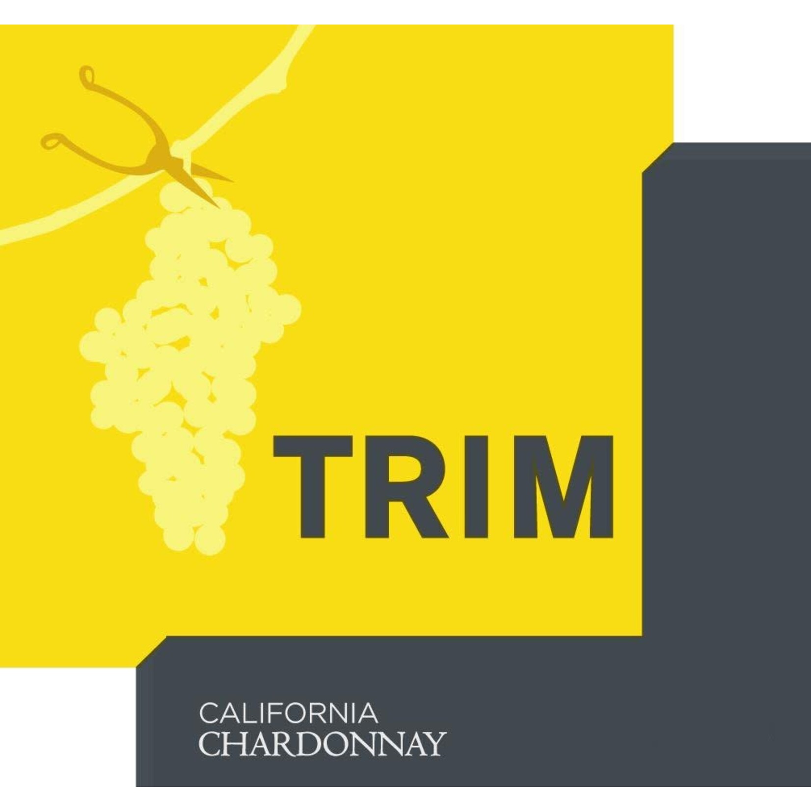 Trim Chardonnay 2021 California