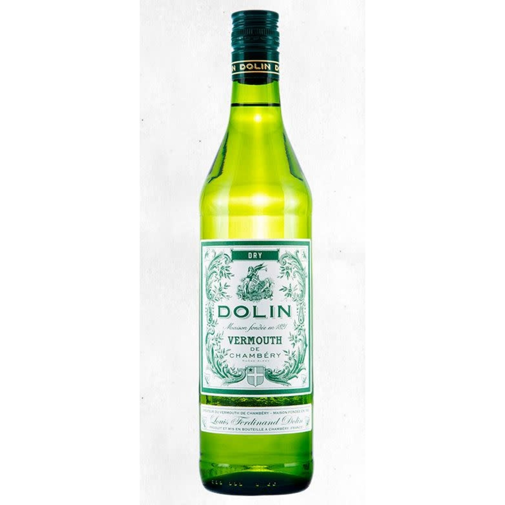 Dolin Dolin Dry Vermouth 375 ml (PRICED PER BOTTLE)