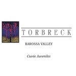 Torbreck Cuvee Juveniles Blanc 2023 Barossa Valley Australia