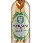 Myrsine Infusion Myrtle White Liquori Sardegna 500 ML