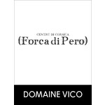 Domaine Vico Forca di Pero Centru di Corsica 2023  Corsica Island    France