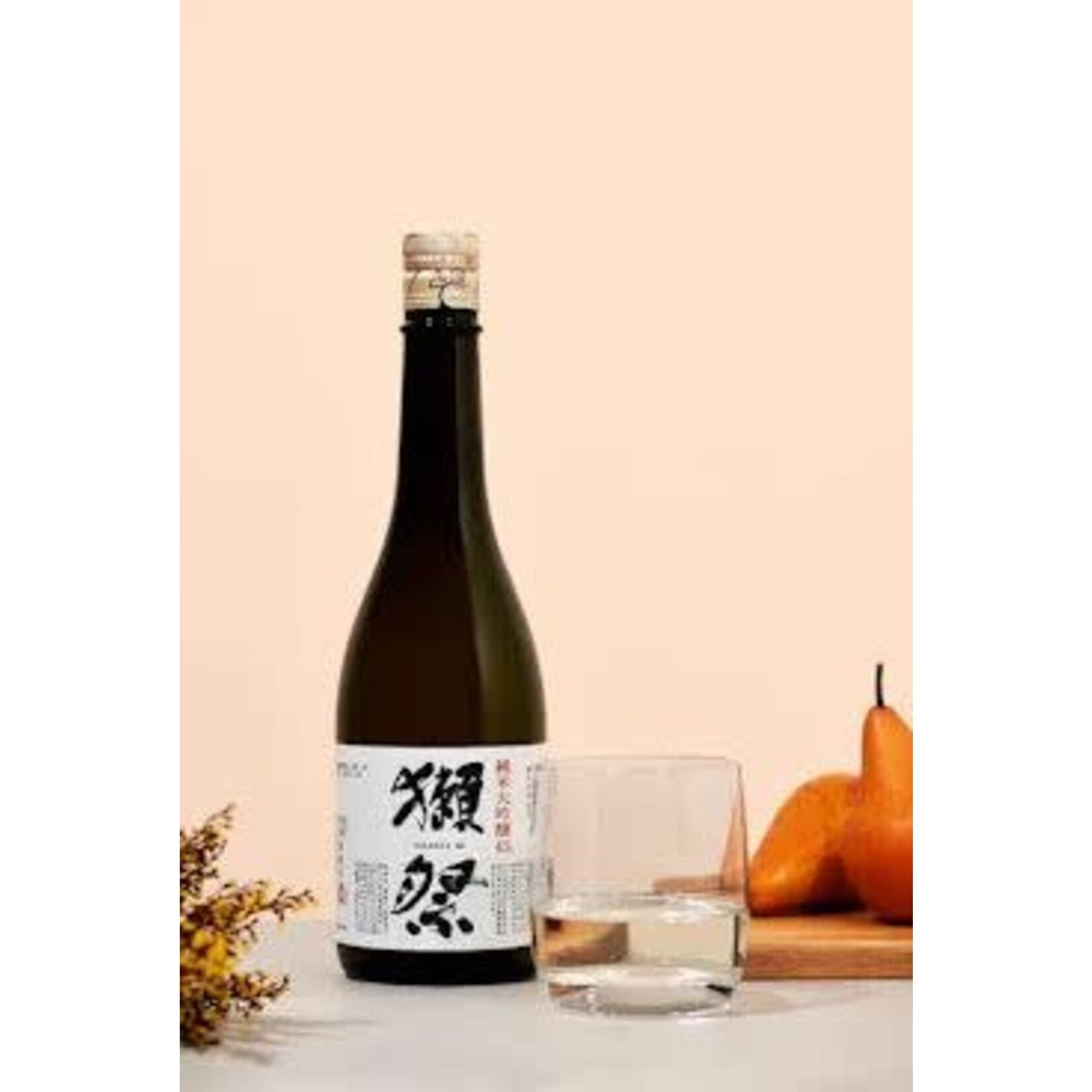 Dassai 45 Junmai Daiginjo 720 ml Disc