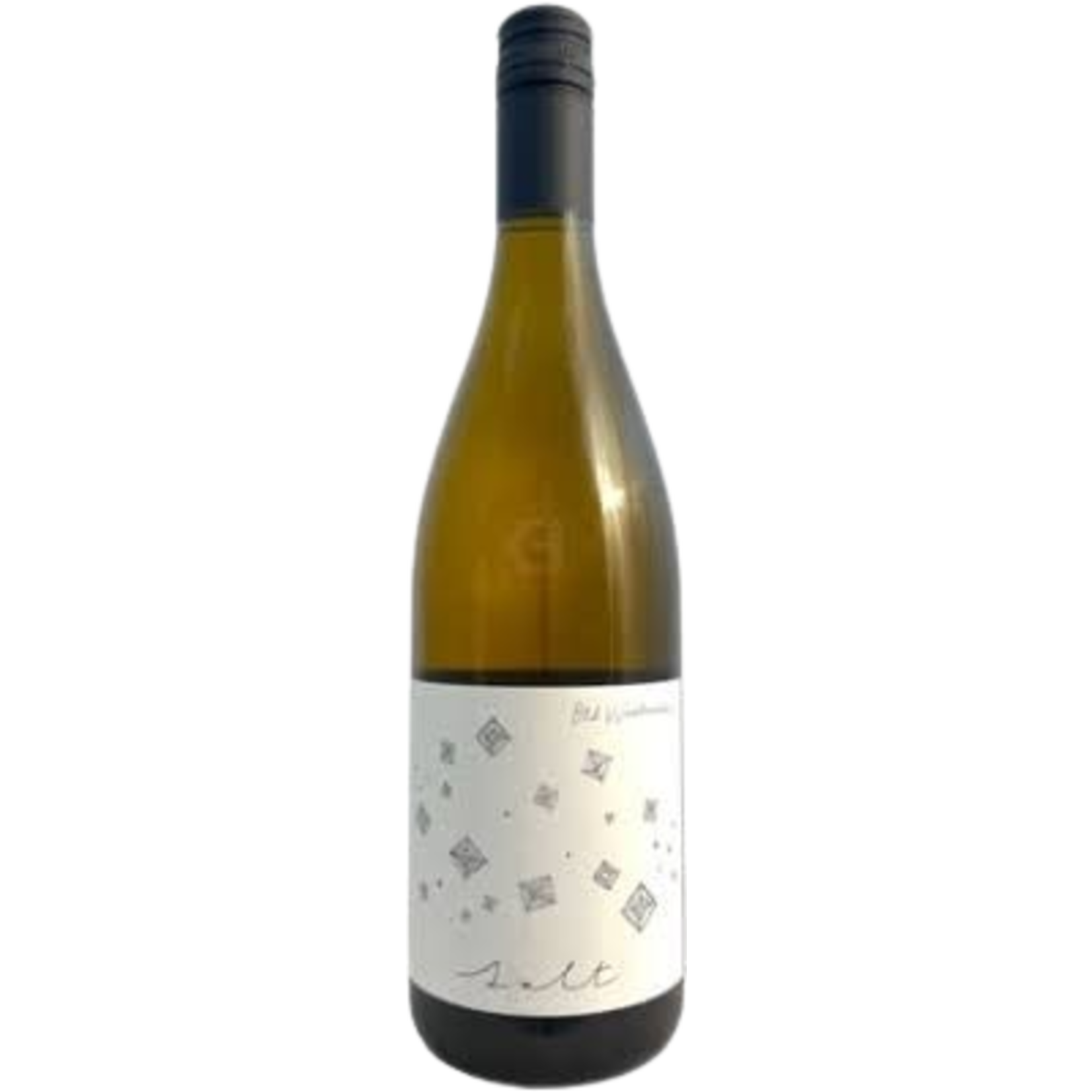 Salt "Wine for Food" Old Westminster Winery Maryland