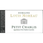 Louis Moreau Petit Chablis 2022