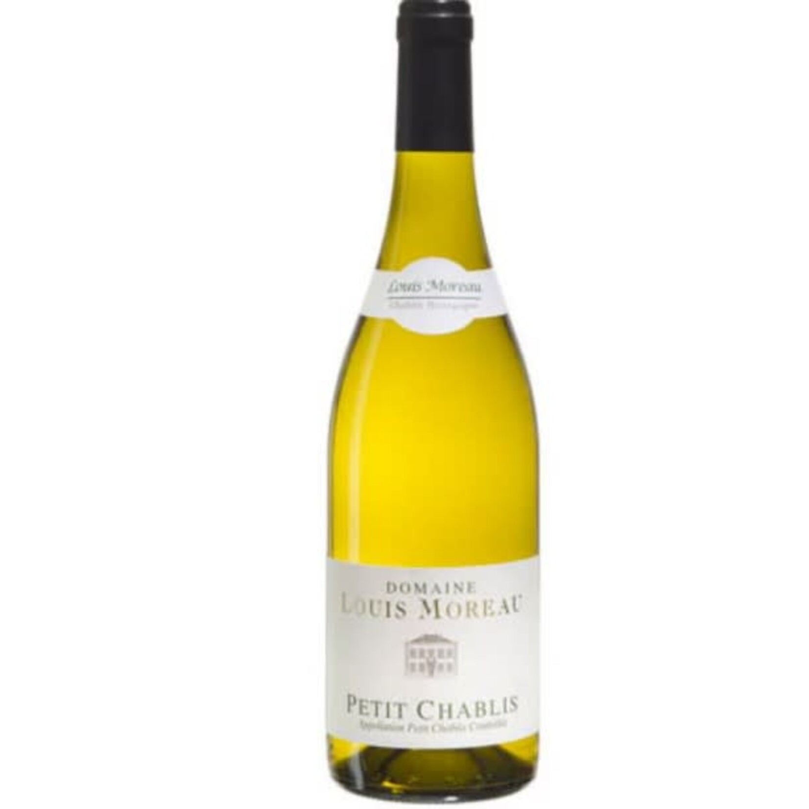 Louis Moreau Petit Chablis 2022