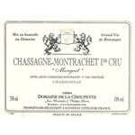 2019 Domaine De La Choupette Chassagne-Montrachet 1er Cru Morgeot