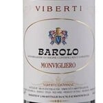 Viberti Barolo Monvigliero 2020