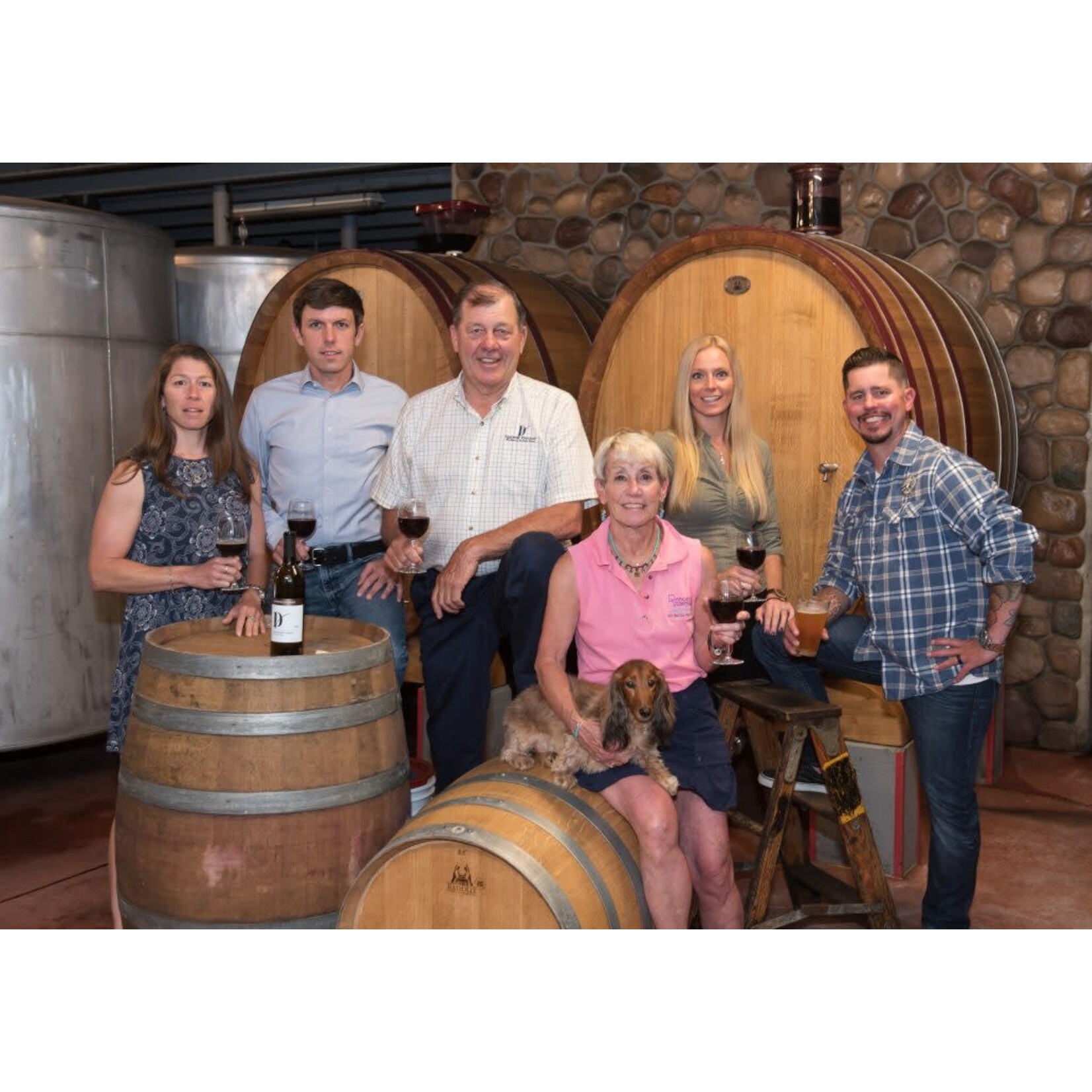 Debonne Grand River Riesling Reserve 2024