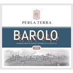 Perla Terra Barolo 2018  Piedmont Italy DTWD