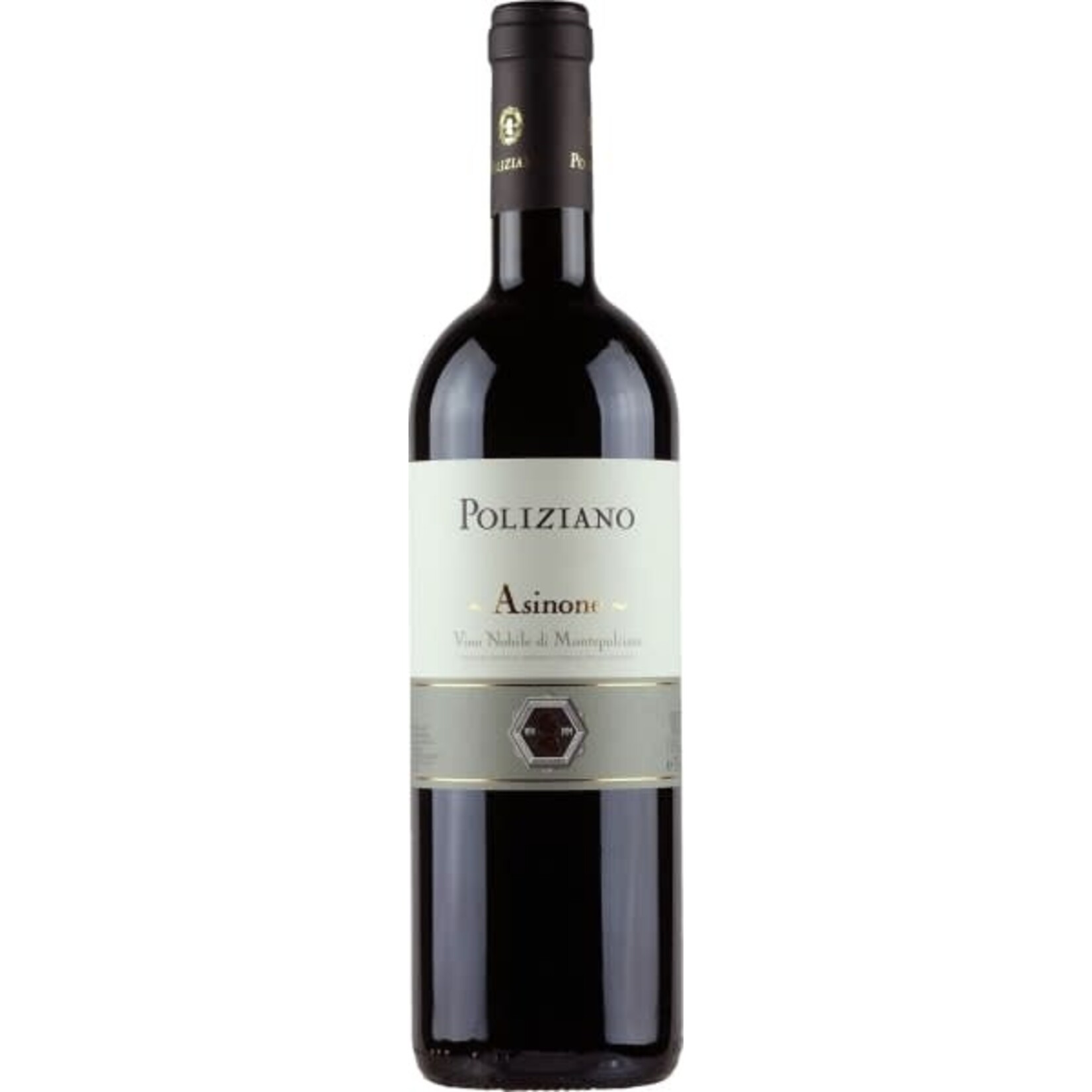 Asinone Poliziano Nobile di Montepulciano 2020