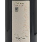 Philippe Brocourt Chinon Rouge Loire France