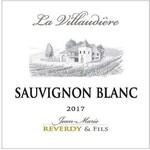 Jean-Marie Reverdy & Fils Charme de Loire Sauvignon Blanc 2022 Loire France