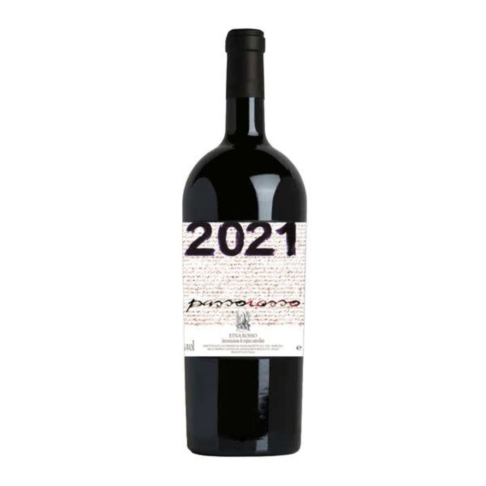 Passopisciaro Passopisciaro Passorosso 2021 Sicily Italy