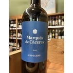 Marques De Caceres Red Blend 2020 Spain